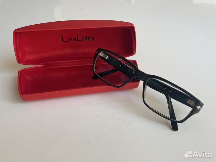 Очки компьютерные имиджевые Lina Latini