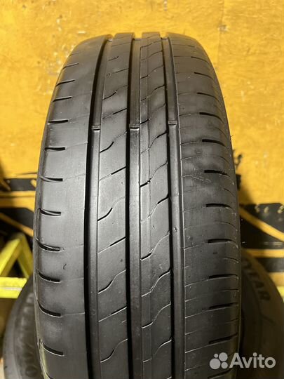 Goodyear EfficientGrip Performance 2 185/65 R15