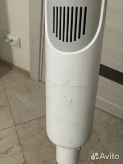 Ручной пылесос xiaomi mjwxcq03DY