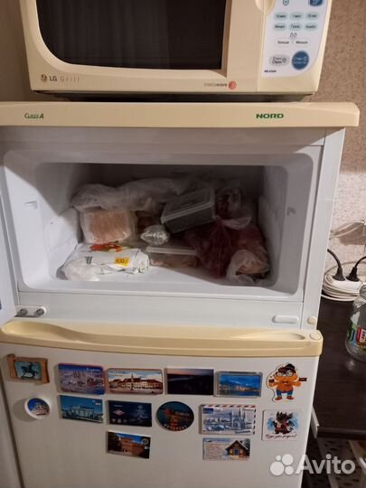 Холодильник