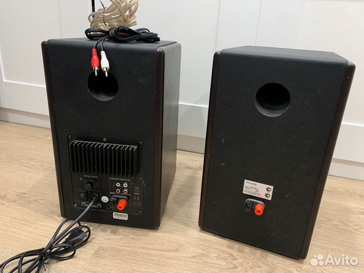 Колонки microlab solo 6c