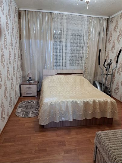 Коттедж 100 м² на участке 20 сот.