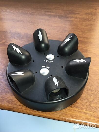 Игра рандом шокер на 6 человек