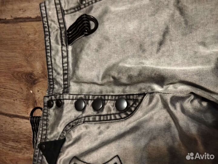Брендовые брюки
