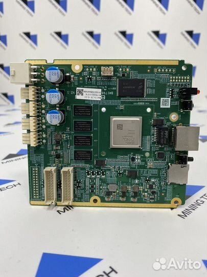 Контрольная плата E9 E9 pro