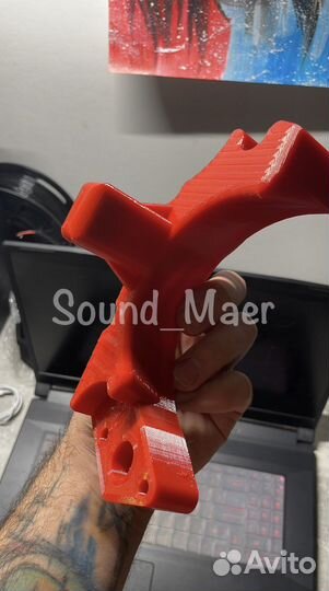 Усиленная крышка ведущей звезды 165-169 172-174fmm