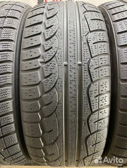 Kumho I'Zen XW KW17 205/60 R16 96H