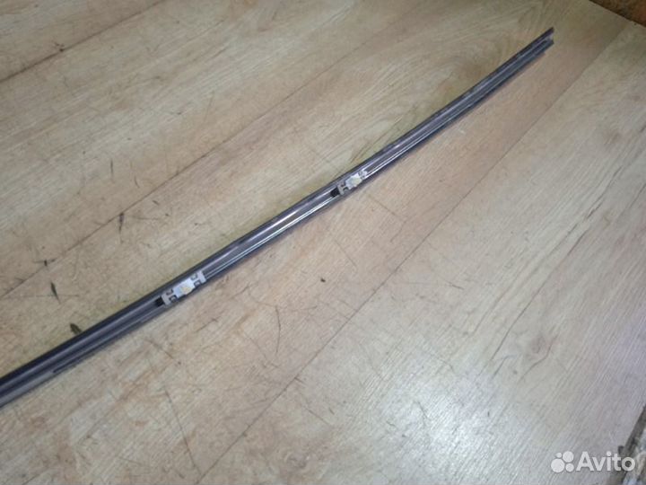 Молдинг на крышу левый Nissan Teana J32 седан