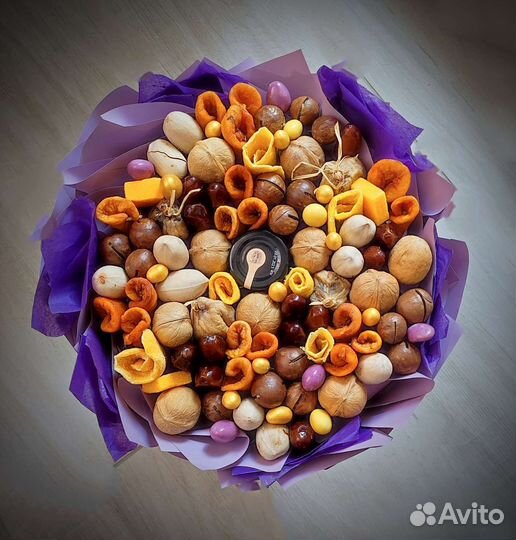 Букет на 1 сентября