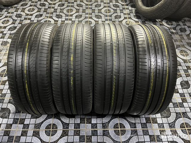 Bridgestone Alenza 001 285/45 R22