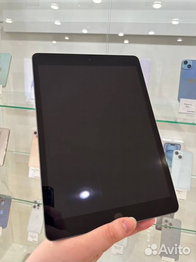 iPad 7 128Gb Wi-Fi + Sim