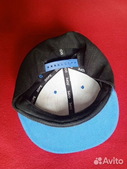 Кепки хип-хоп