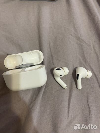Airpods pro