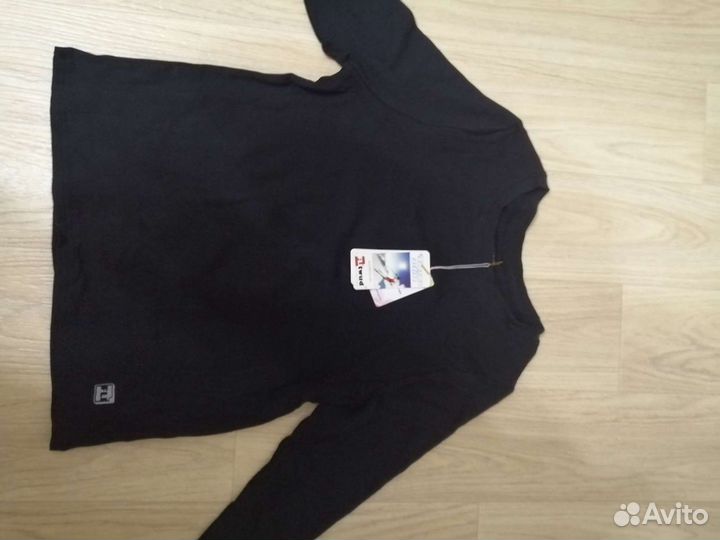 Термобелье детское новое