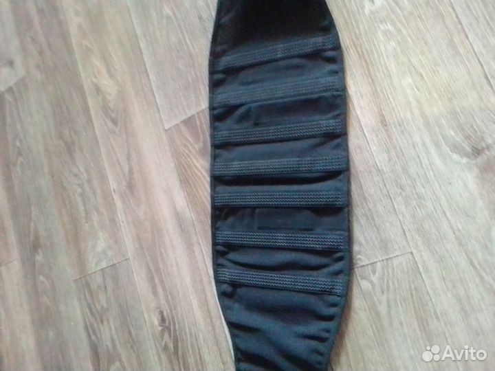 Пояс для поддержки спины