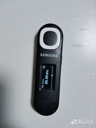 Mp3 плеер Samsung YP-U5