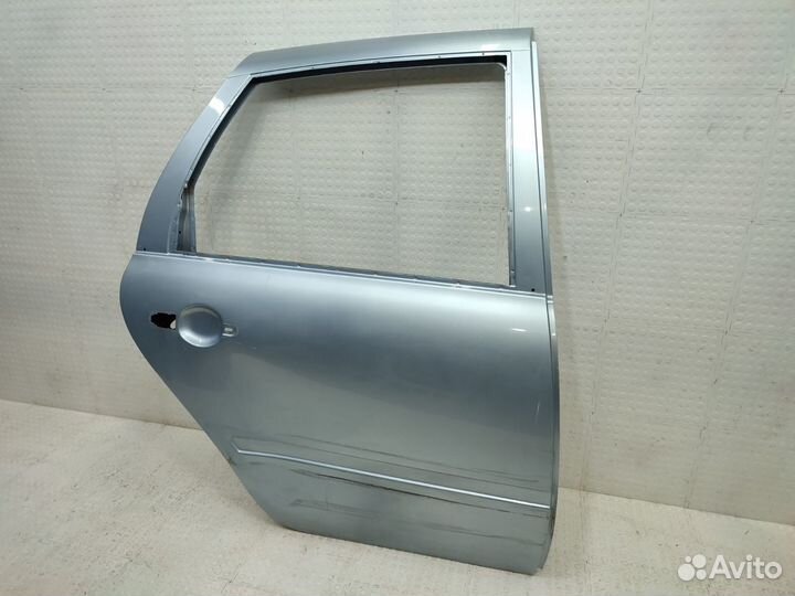 Дверь задняя правая Лада Гранта 2011