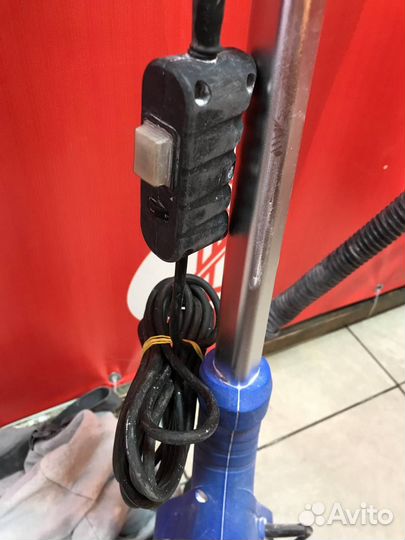 Шлифовальная машина Gulike GLK-6230A (жираф)