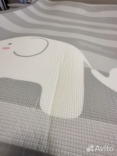 Коврик для детей