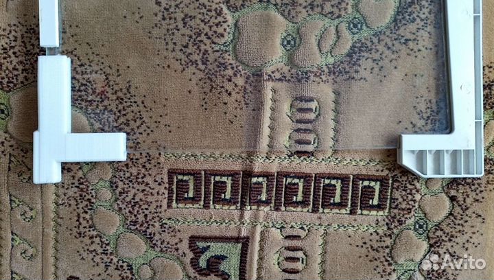 Комплект для ремонта полок холодильника