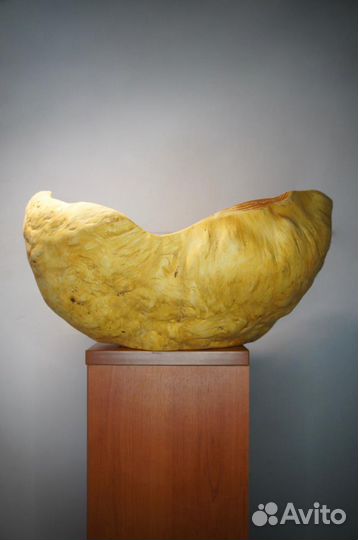 Деревянные Вазы (Капы)