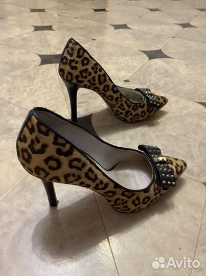 Michael kors туфли