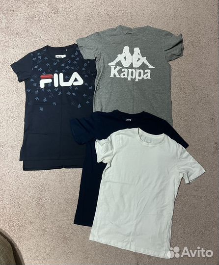 Спортивные футболки