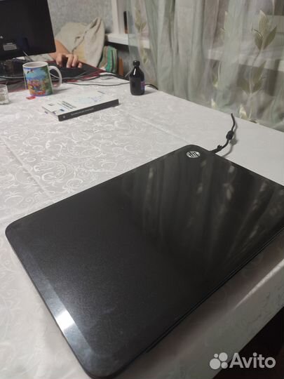 Ноутбук hp pavilion g6