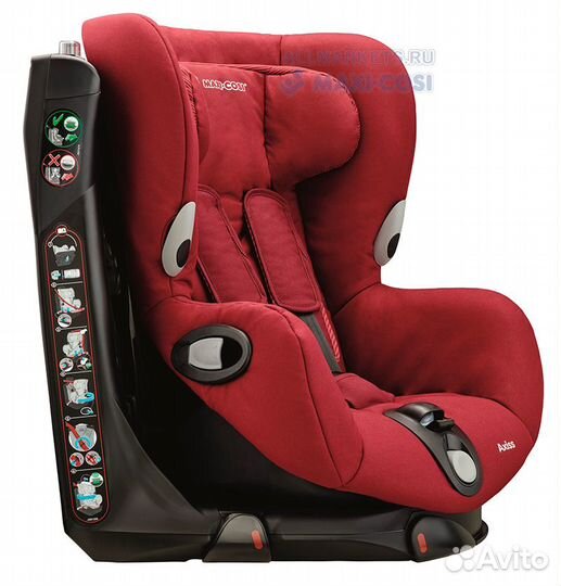 Детское Автокресло Maxi Сosy Axiss