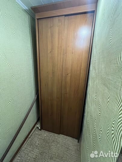 Шкаф купе бу