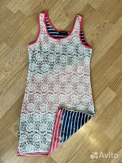 Женские вещи пакетом XS/S