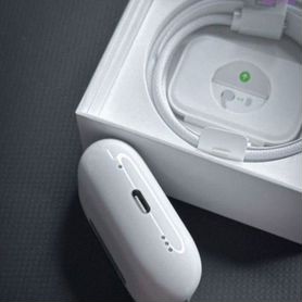 Apple Airpods Pro 2 (Limited)