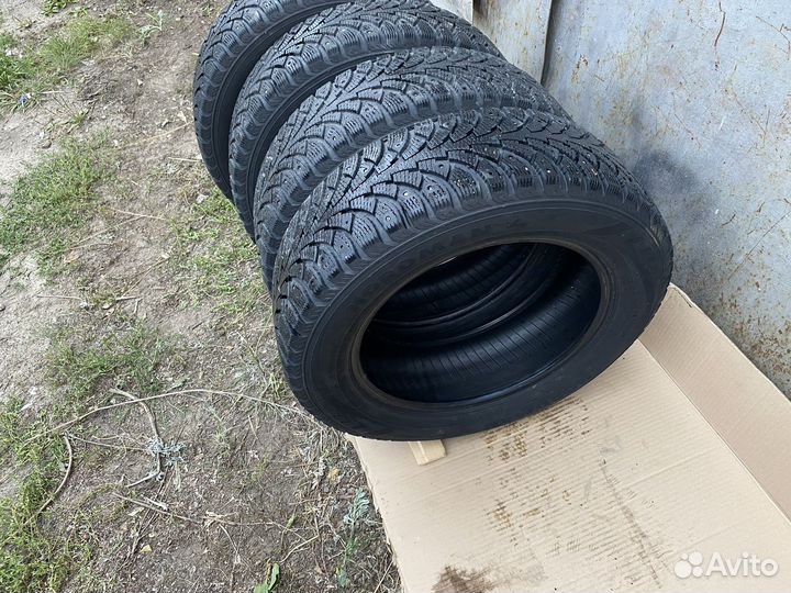 Nokian Tyres Nordman 4 185/65 R15 88T