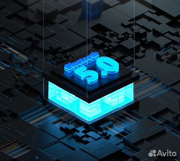 Акустическая система Edifier G1000 black