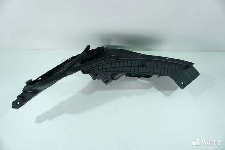 Корпус фары левый Hyundai Creta 1 2016-2020