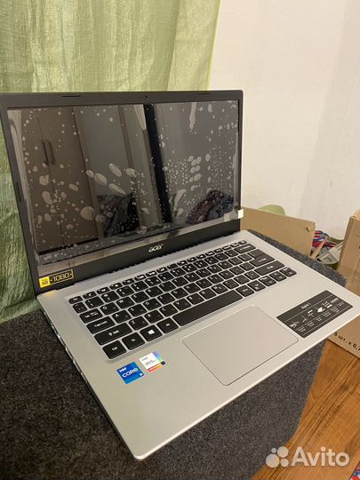 Acer aspire 5 A514-54-501z