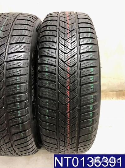 Pirelli Winter Sottozero 3 225/60 R18 104H