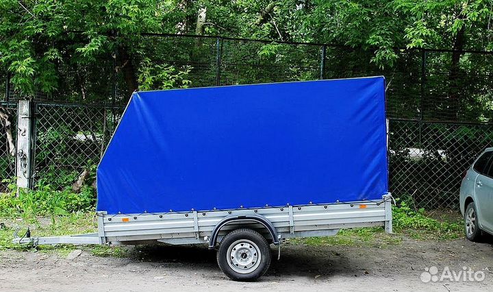 Тент для грузовых автомобилей