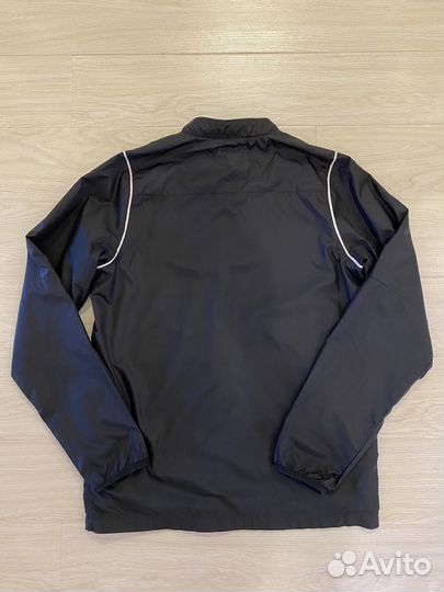Ветровка nike для мальчика