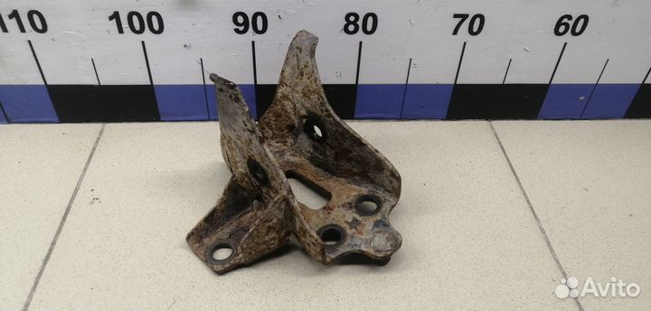 Кронштейн задней балки Almera Classic (B10) 2006-2