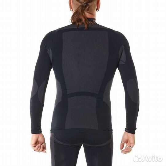 Термо-кофта Norfin active line 2 TP 01, размер S-M