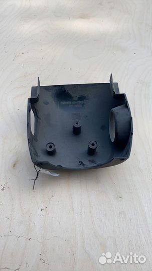 Кожух рулевой колонки нижний Opel Omega B 1994-20