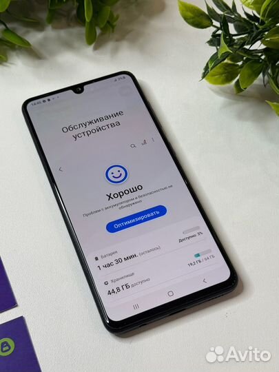 Samsung Galaxy A41, 4/64 ГБ