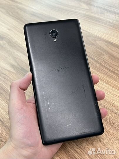 Телефон планшет Lenovo Tab v7
