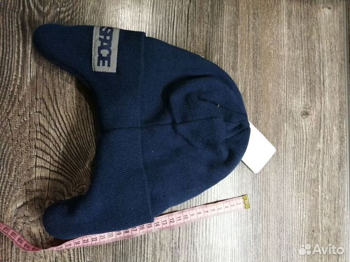 Шапка для мальчика