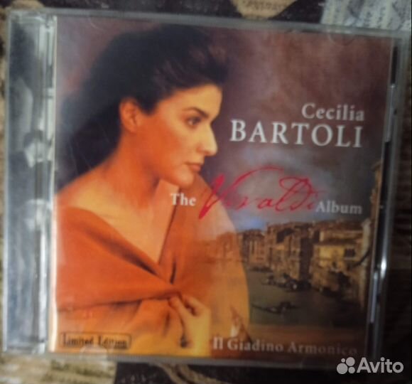 Продам CD с классической музыкой