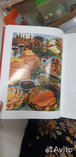 Книга Мировая кухня