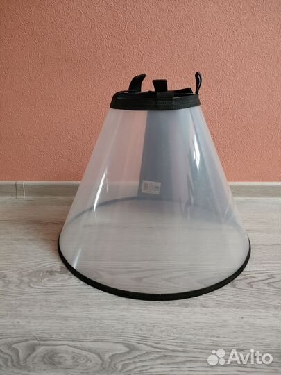 Воротник защитный для собак