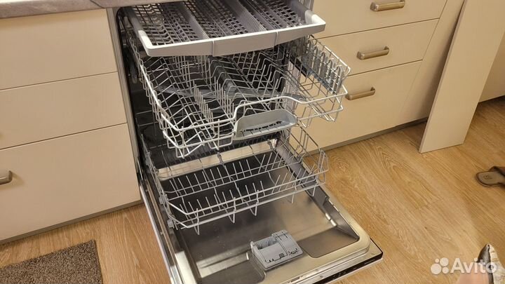 Посудомоечная машина Bosch 60 см