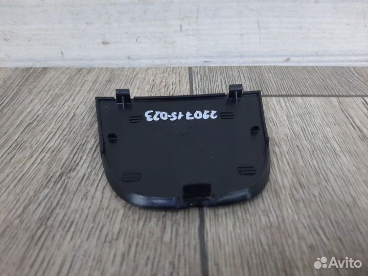 Накладка центральной консоли Albea Альбеа